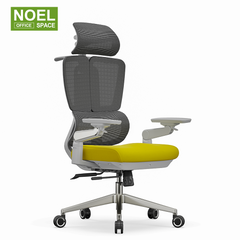 Apex-HG,New arrival functional 6D armrest office chair