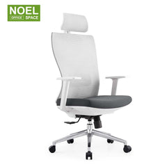 Venon-H (White PP),New design simple office chair
