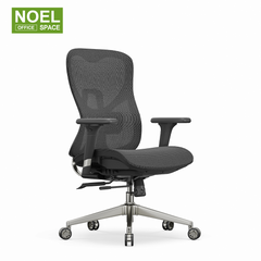 James-H/M（full mesh),simple and fashion full mesh ergonomic office chair