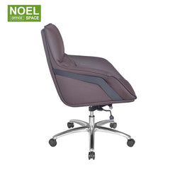 Samson-M, Luxury executive rotating manager office recliner office desk chair office executive chair