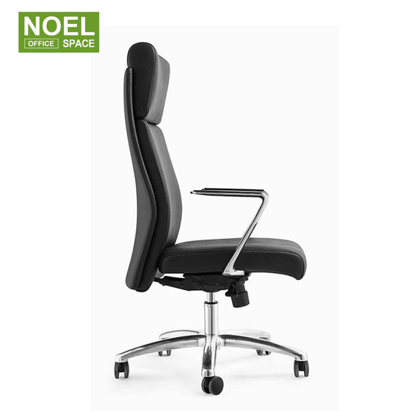 Elvis-H,Chairs For Office Chair Ergonomic Furniture Luxury Office Chair Executive Boss Office Chair