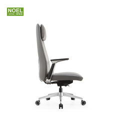 Eda-H,Simple design,high-end style high back executive PU office chair