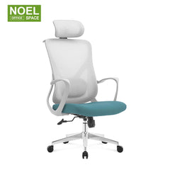 Paris-HG,new design new arrival fixed armrest office chair
