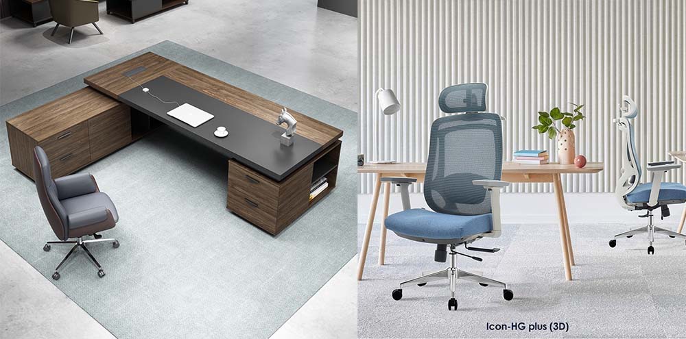 OFFICE DESK