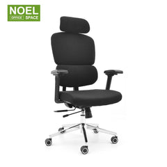 Robbin-H(Seat sliding),New color,new design,3D armrest modern ergonomic office chair.