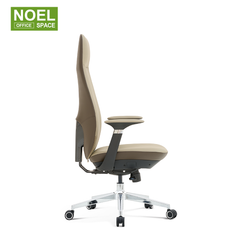 Alison-H/M,New arrival functional hign back executive PU office chair