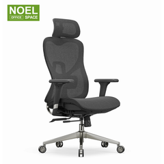 James-H/M（full mesh),simple and fashion full mesh ergonomic office chair