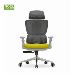 Apex-HG,New arrival functional 6D armrest office chair