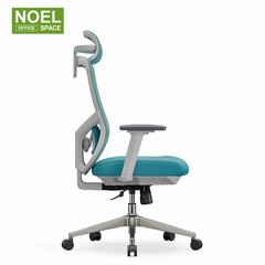 Ally-HG/MG,New arrival new color new  design simple office space chair