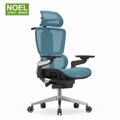 Apex-H-M-A(Alu. frame, 6D arm),New arrival new color functional ergonomic office chair