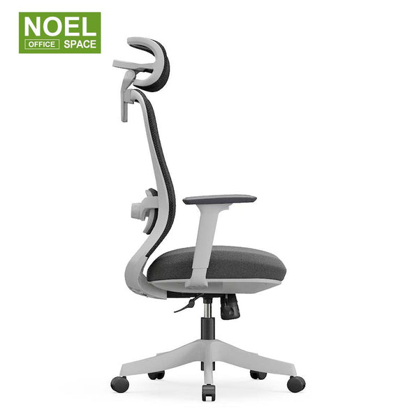 Rena-HG,Classic design simple color office chair