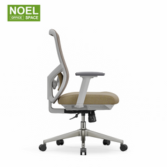 Ally-HG/MG,New arrival new color new  design simple office space chair