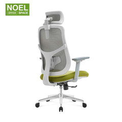 Moda-HG,New design colorful 3D armrest office chair