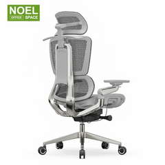 Apex-H-M-A(Alu. frame, 6D arm),New arrival new color functional ergonomic office chair