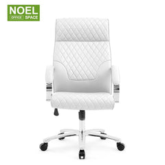 Niki-H，High back executive PU office chair