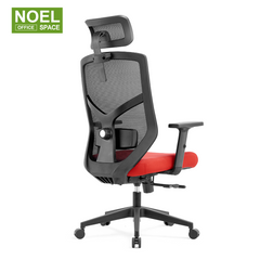 Lina-H，top sales classic office chair(Full chair passed BIFMA standard, with SGS test report)