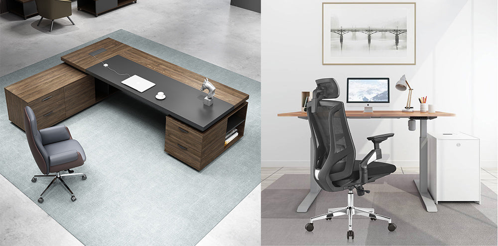 OFFICE DESK