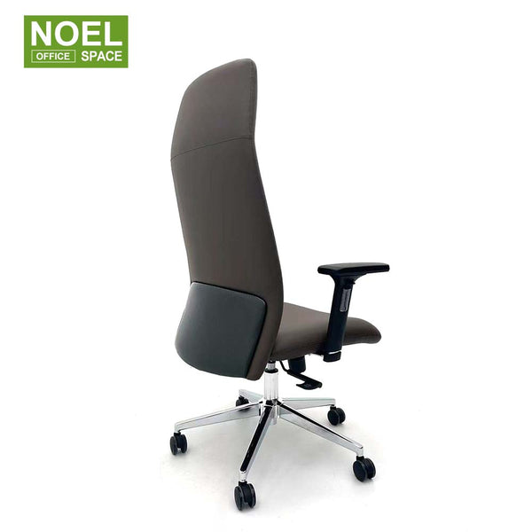 Bruce-H (3D ARM),New arrival executive PU office chair