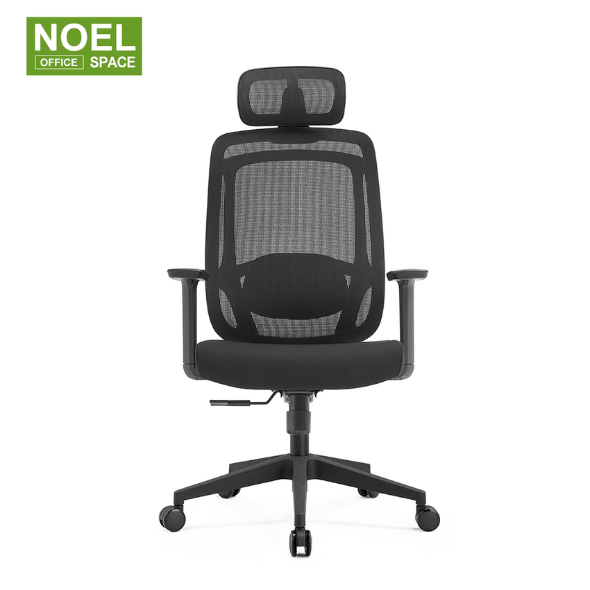 Icon-H,New design ergonomic mesh office chair.