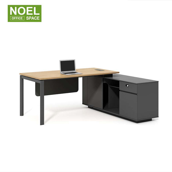 N-DA1816,simple design hot sale executive Desk