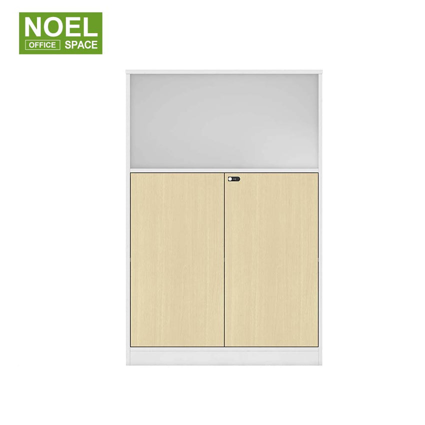 N-CF0804A,Flexible and customizable simple file cabinet
