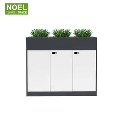N-CC1204,Stylish and lightweight flower cabinet