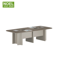 B-MB3612B，customizable size for multiple people conference table