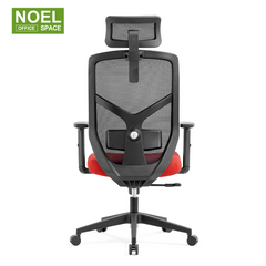 Lina-H，top sales classic office chair(Full chair passed BIFMA standard, with SGS test report)