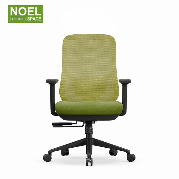 Ally-H/M，New arrival colorful comfortable office chair