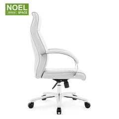 Niki-H，High back executive PU office chair
