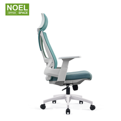 Walker-H, Full Imported Quality Mesh High Back Adjustable Ergonomic Chair Office Customized