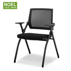 Macy, Executive mesh ergonomic adjustable office arm design for furniture modern new office chair