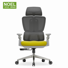 Apex-HG,New arrival functional 6D armrest office chair