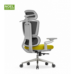 Apex-HG,New arrival functional 6D armrest office chair