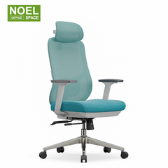 Ally-HG/MG,New arrival new color new  design simple office space chair