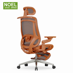 ICON-HR-MF plus,New arrival new color 6D armrest office chair