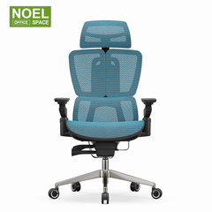 Apex-H-M-A(Alu. frame, 6D arm),New arrival new color functional ergonomic office chair