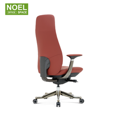 Alison-H plus，New arrival high quality and high end executive PU office chair