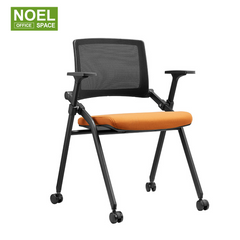 Daly（pp）--WB+WH，Modern design training chair