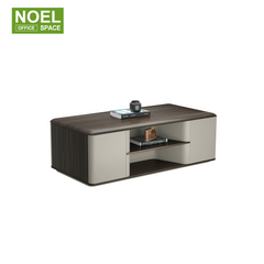 B-ST1407A,simple design long table