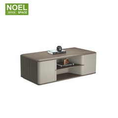 B-ST1407A,simple design long table