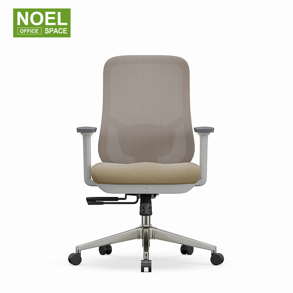 Ally-HG/MG,New arrival new color new  design simple office space chair