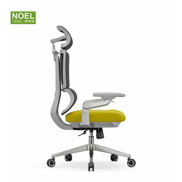 Apex-HG,New arrival functional 6D armrest office chair
