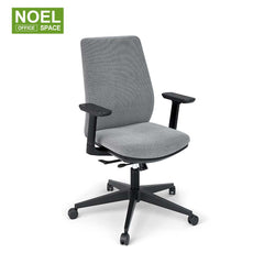Riva-M, China factory luxury office training armrest ergonomic computer mesh chairs for conference room