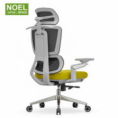 Apex-HG,New arrival functional 6D armrest office chair