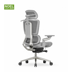 Apex-H-M-HA (Alu. frame, 6D arm),New arrival new color functional ergonomic office chair