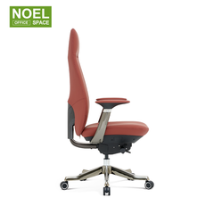 Alison-H plus，New arrival high quality and high end executive PU office chair