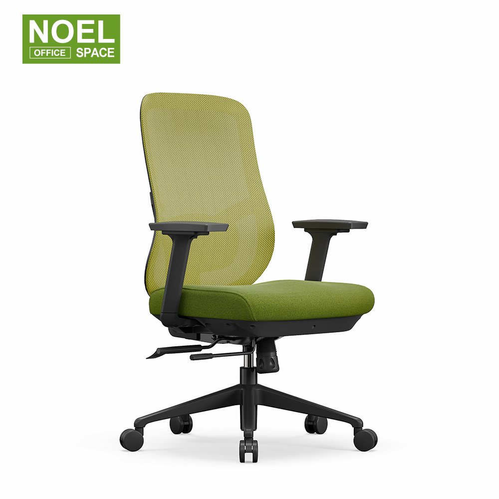 green-m