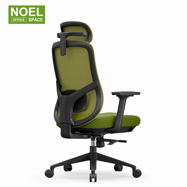 Ally-H/M，New arrival colorful comfortable office chair
