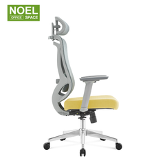 Icon-HG,New design without seat shell ergonomic office chair